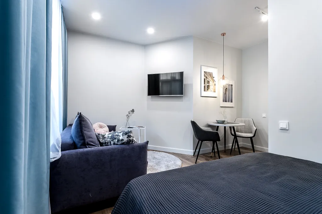 Квартира Комната — Санкт-Петербург