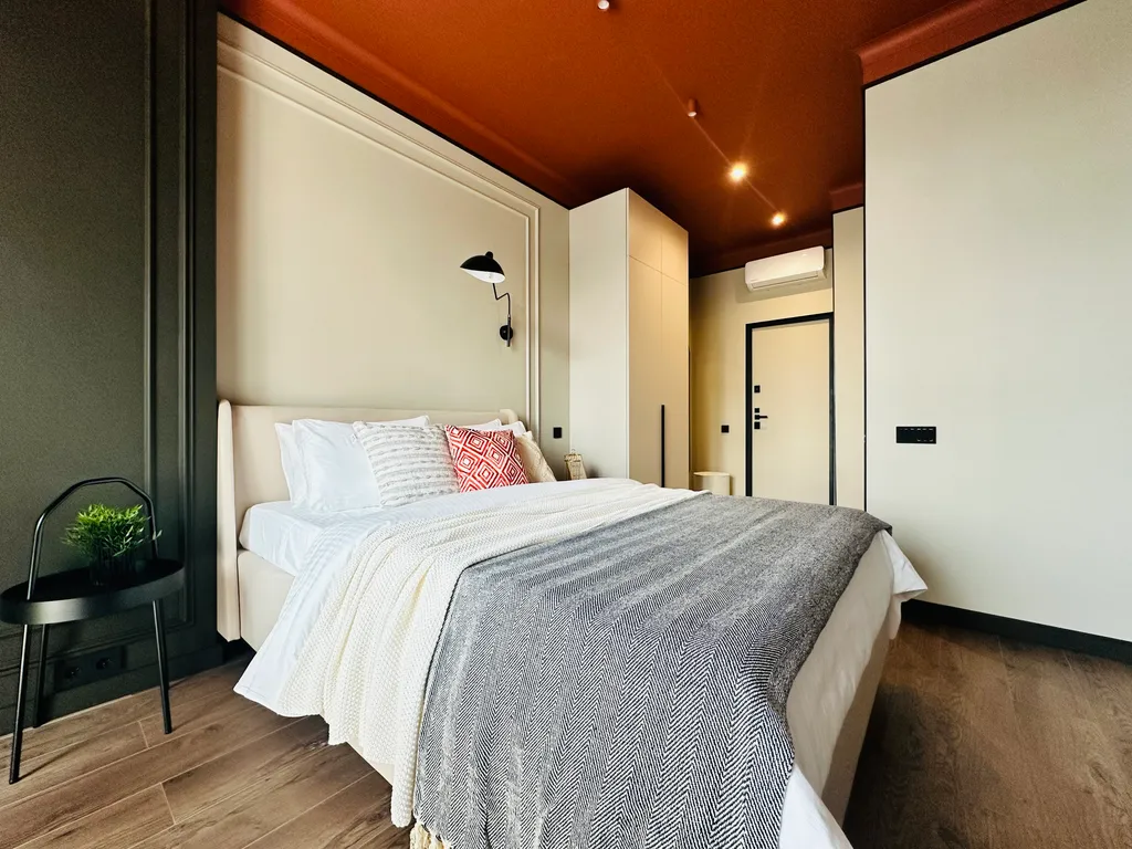 Рыбная деревня