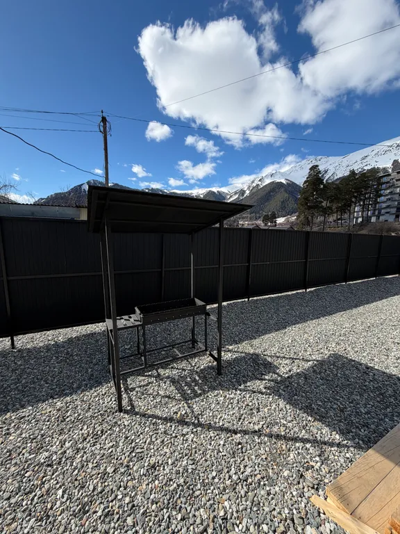 Квартира Квартира Студия 3 — Архыз