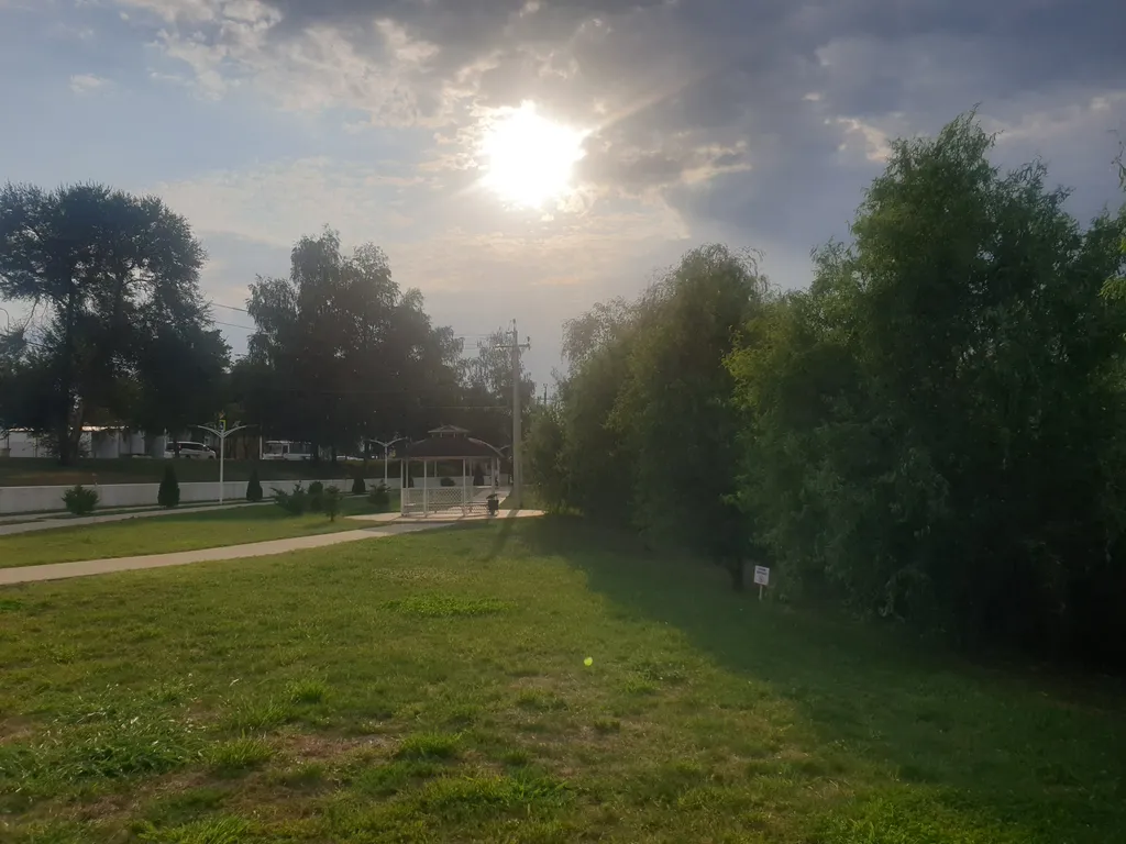 Коттедж Гостевой дом — Горячий Ключ