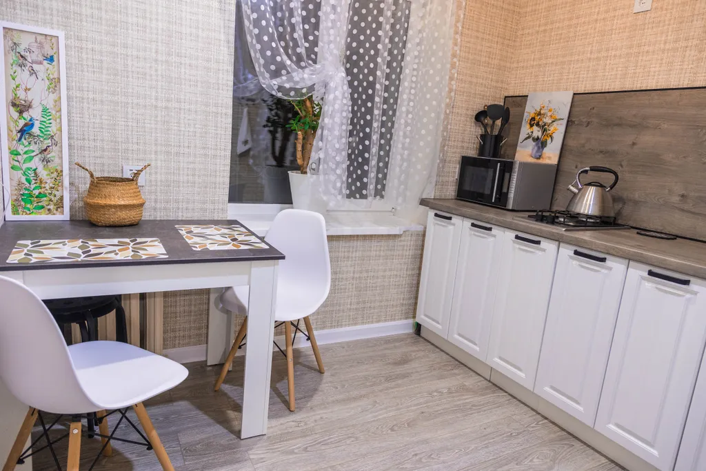 Уютная квартира в самом центре — аренда посуточно в Смоленск