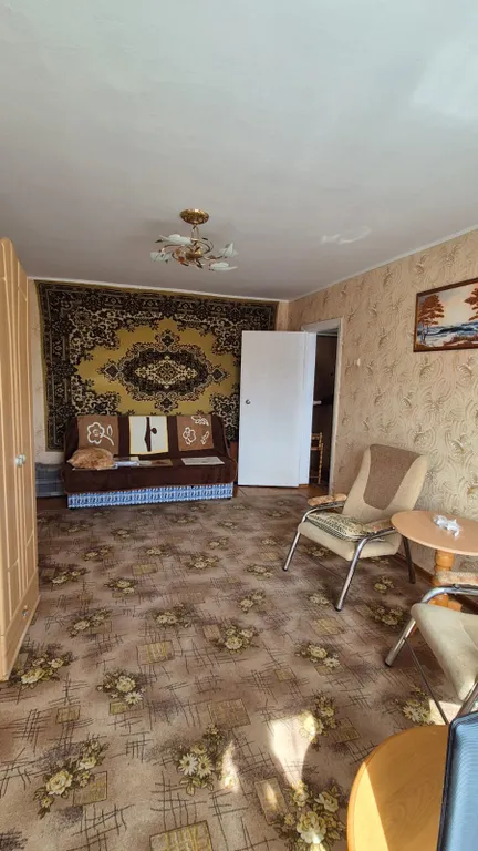 Квартира на побережье Балтийского моря