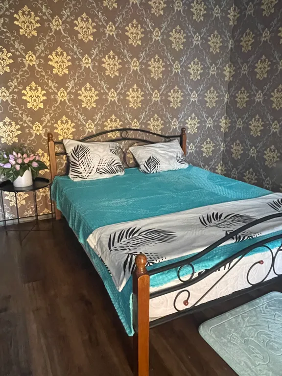 Панорамная трешка