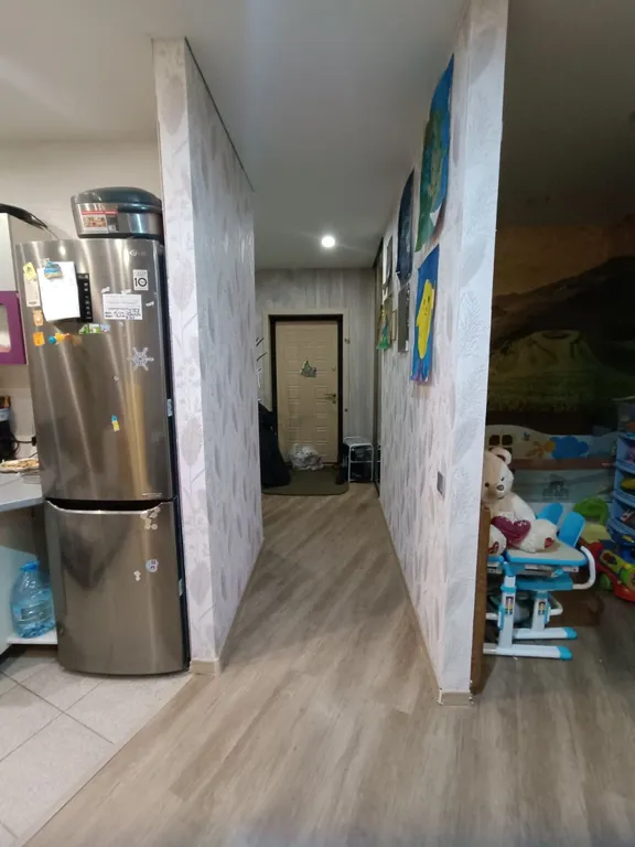 Уютная студия в ЖК Маяк Минска