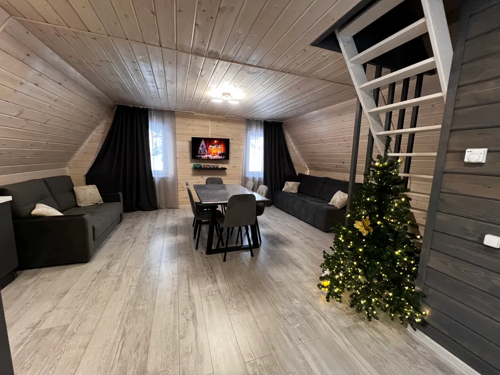 Гостевой дом Кислород