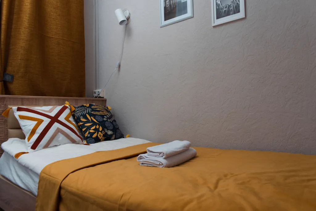 Квартира Комната — Санкт-Петербург