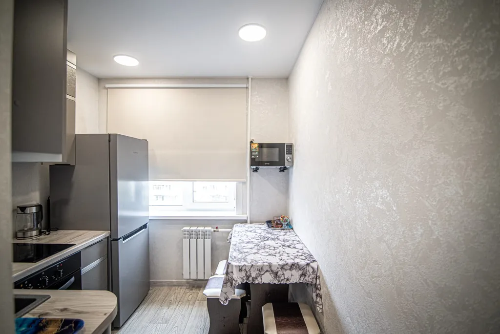 3-комнатная квартира в самом центре