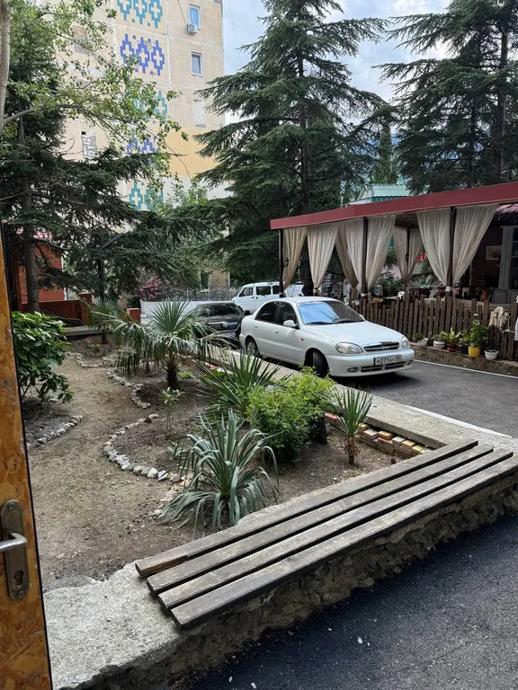 Комфортная квартира с отдельным входом