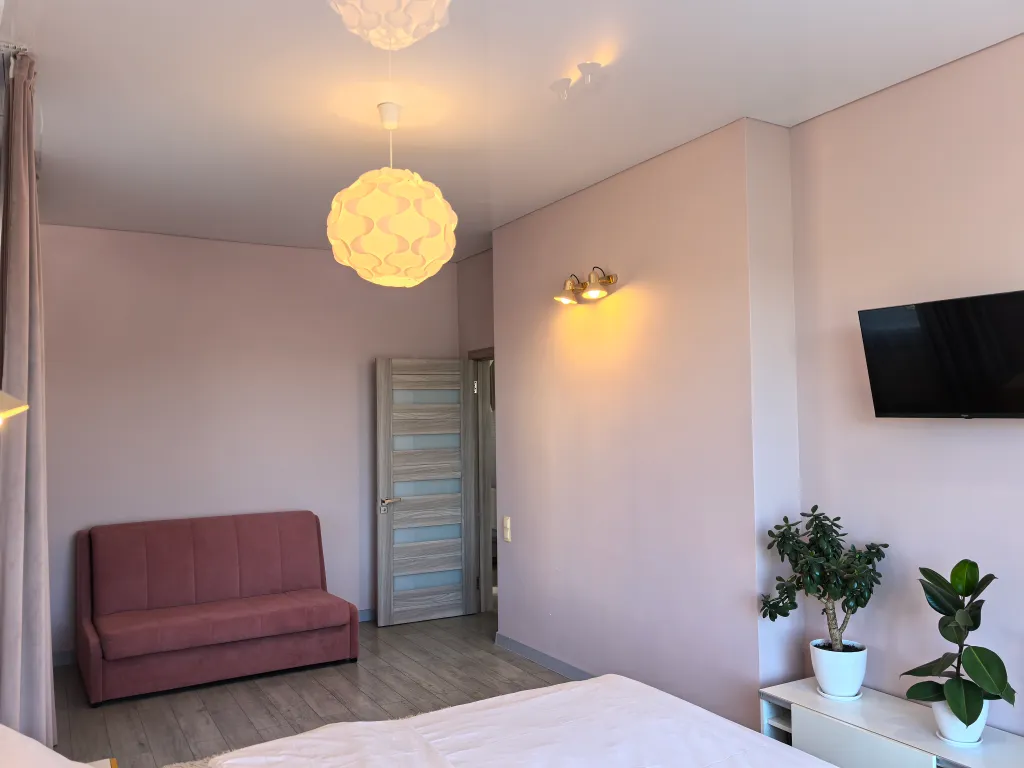 Дом на участке 12 соток