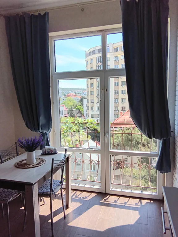 Квартира Квартира у моря — Геленджик