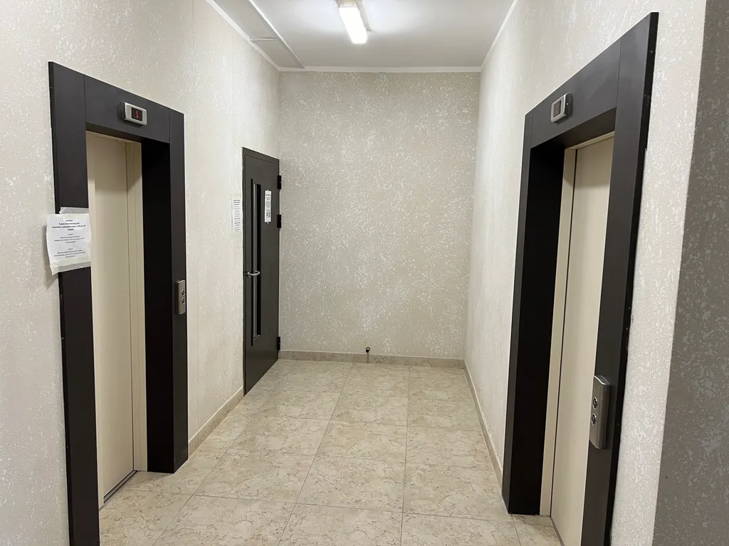 Уютная 1-комнатная квартира с кухней-гостиной