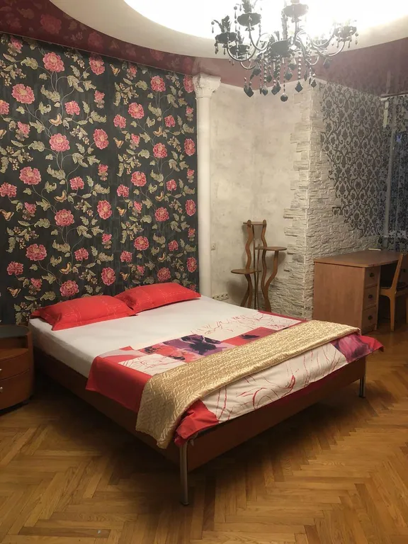 Квартира у моря