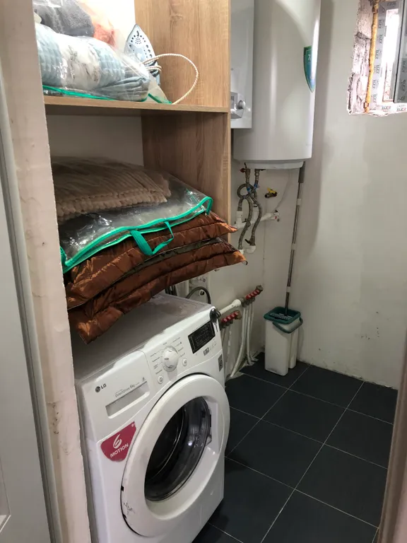 Коттедж Дачный коттедж — Дербент