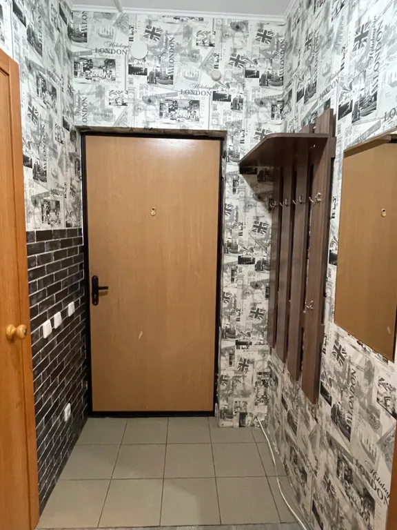 Квартира Квартира с видом на Енисей — Красноярск