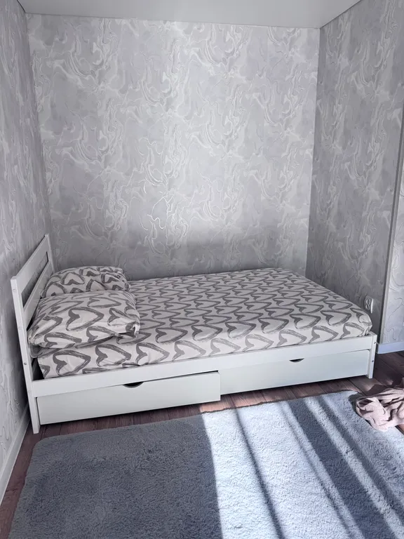 Уютная квартира в центре