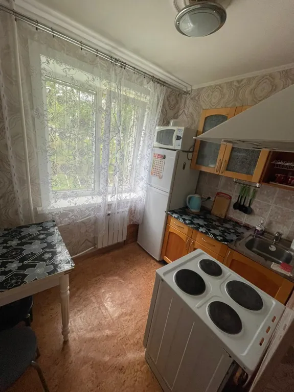 Квартира в районе СКК Горный воздух