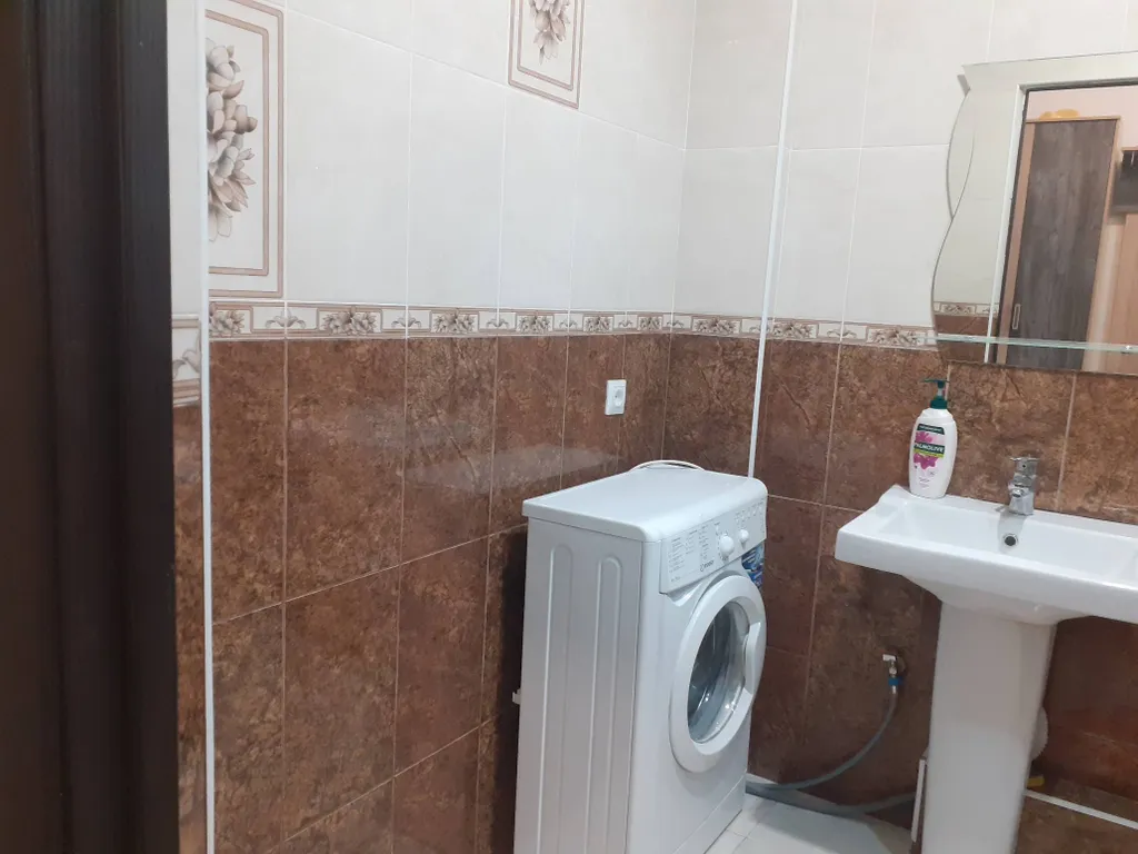 Квартира Квартира рядом с мандарином — Сириус