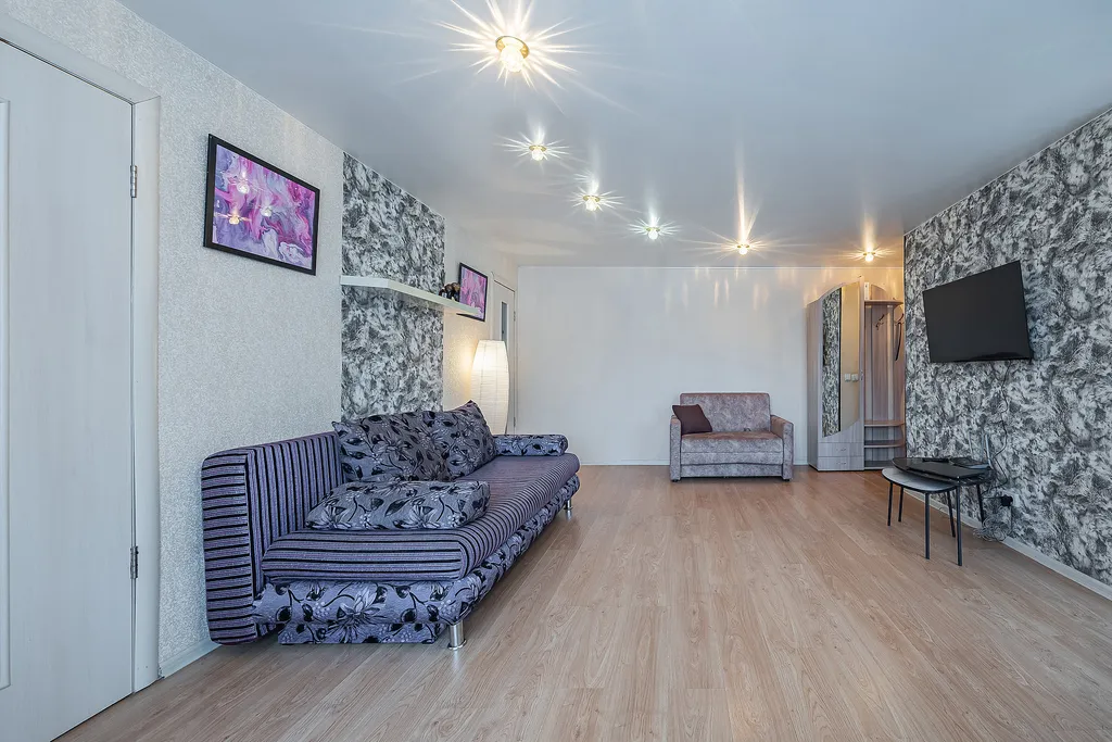 Апартаменты на Гайдара