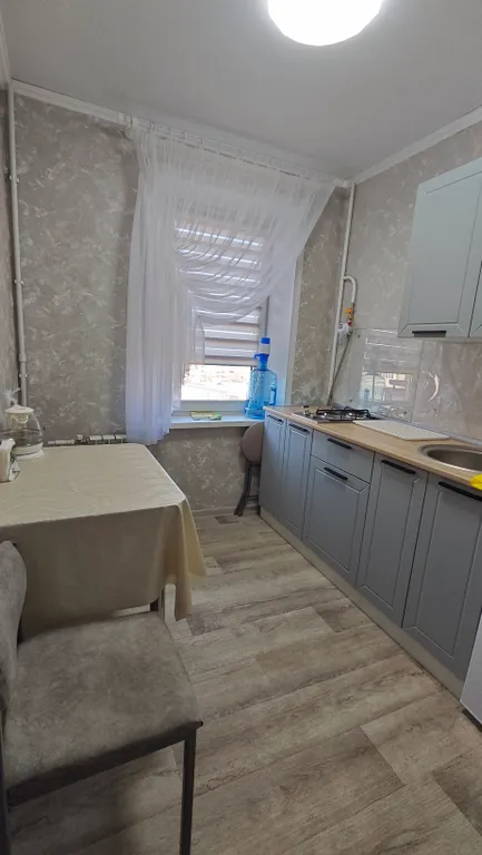 Уютная и чистая квартира после ремонта