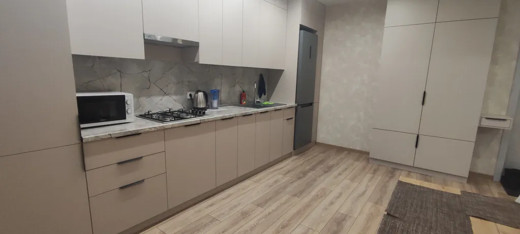 Красивая однушка в ЖК Высота