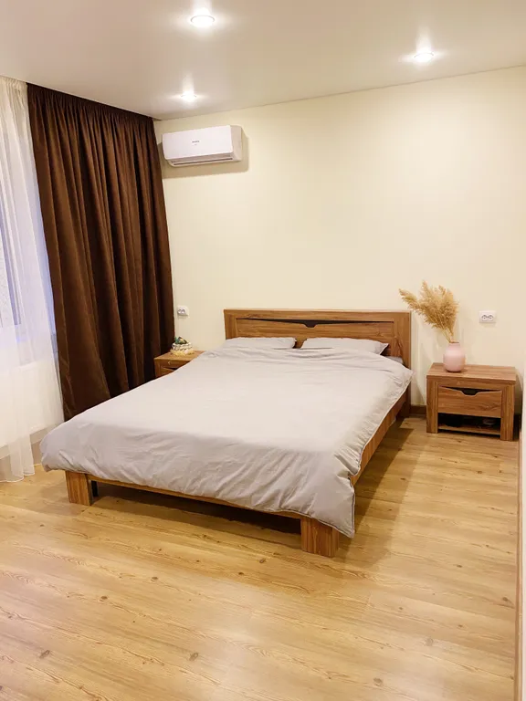 Коттедж Коттедж Forest house — Судак