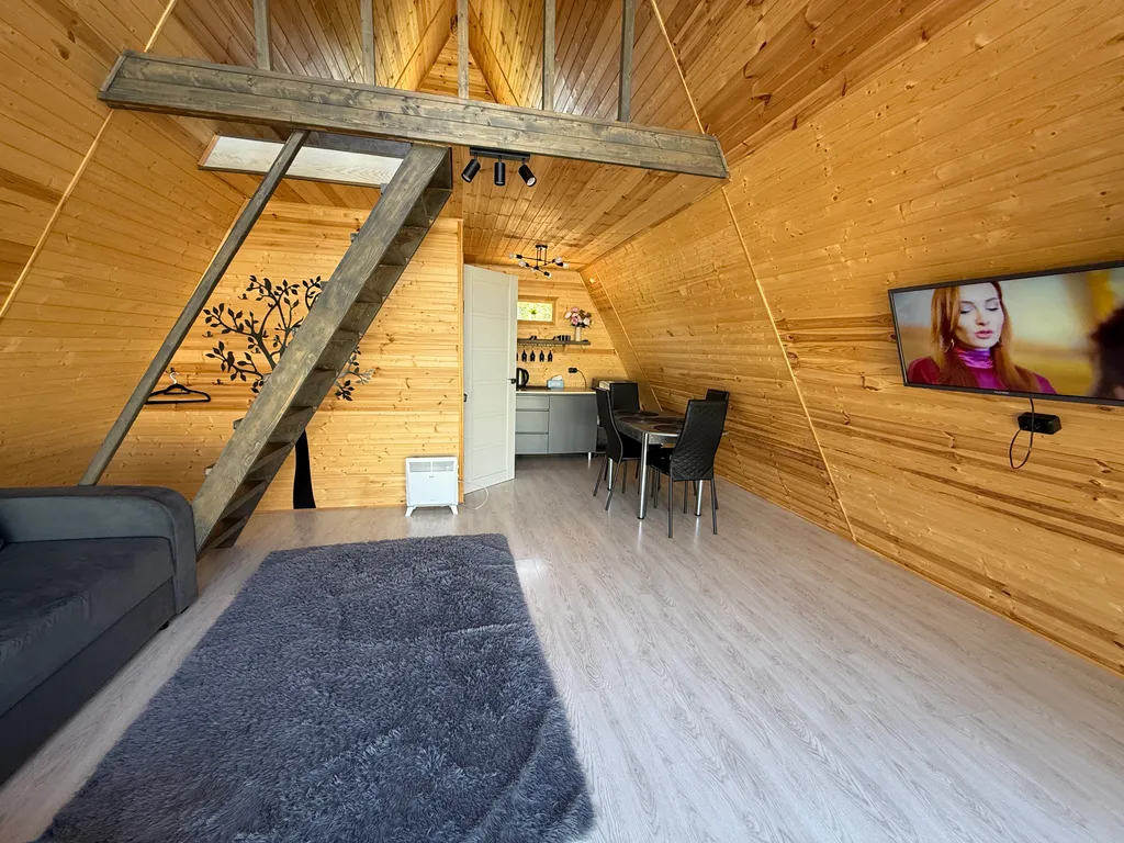 Старый замок