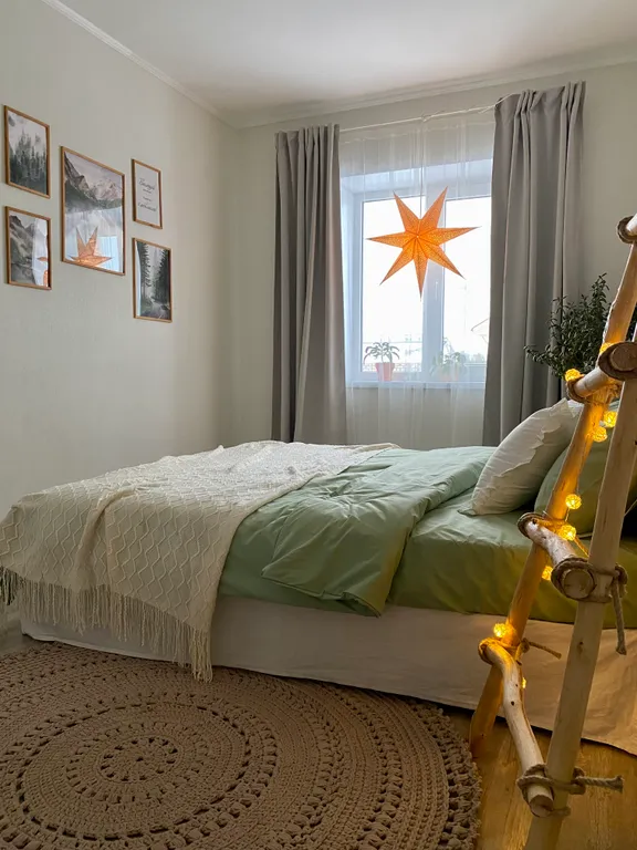 Коттедж Уютный дом рядом с озером — Великий Новгород