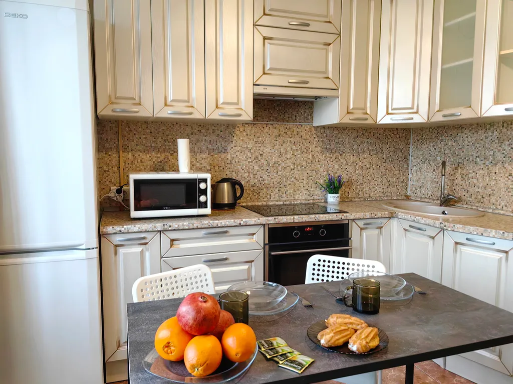 Однушка Полевые Цветы