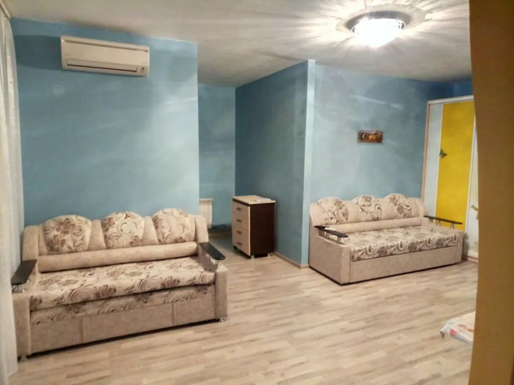 Квартира Квартира у моря — Лазаревское