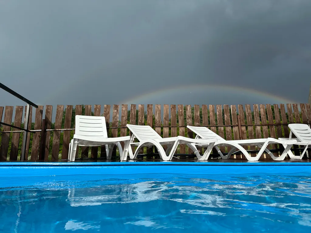 Таунхаус в горах Адыгеи