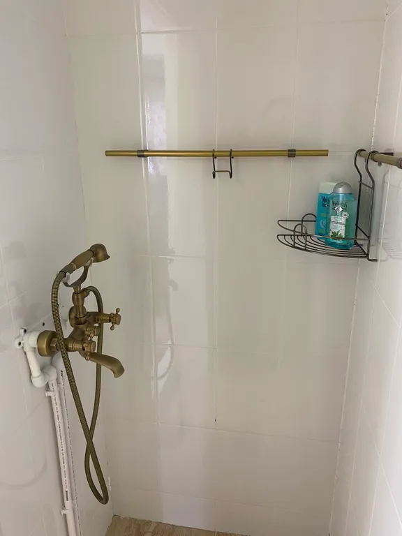 Дом на набережной