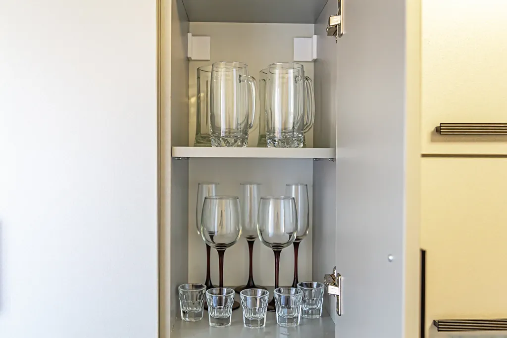 Квартира Квартира Просторная современная с кондиционером, недалеко от центра — Ярославль