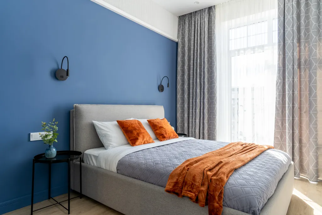 Роскошная квартира Лагуна у моря