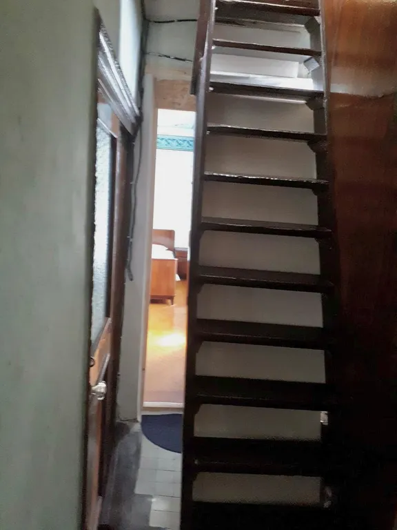 Комната с кондиционером, море в 3х минутах