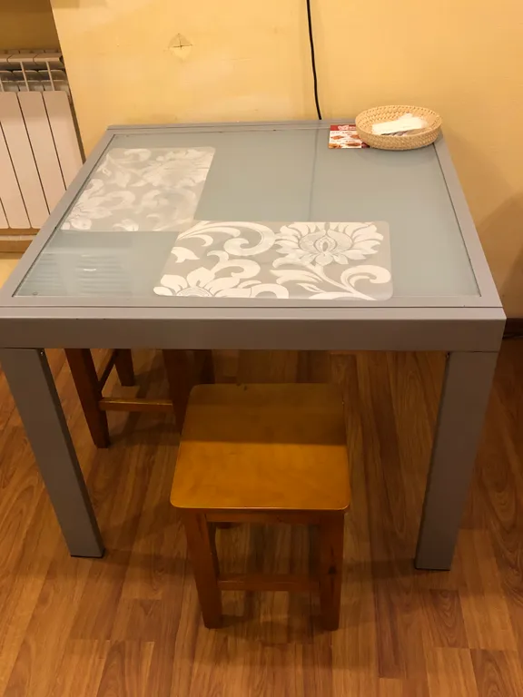 Welcome to the Apartment Loginova