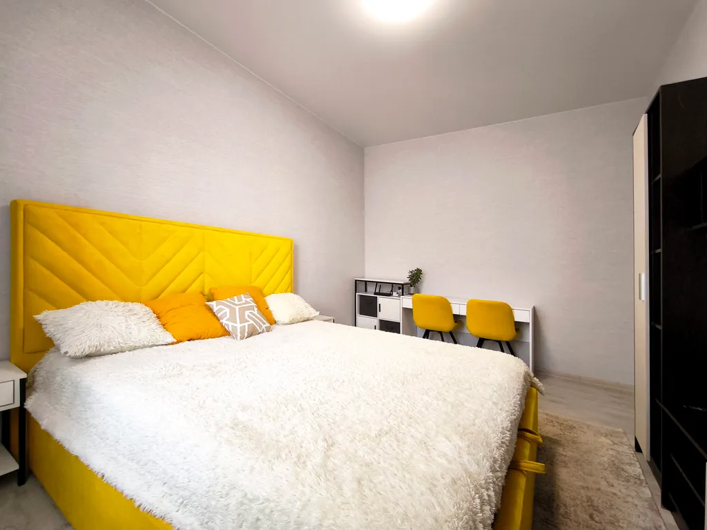 Уютный новый дом ждёт вас