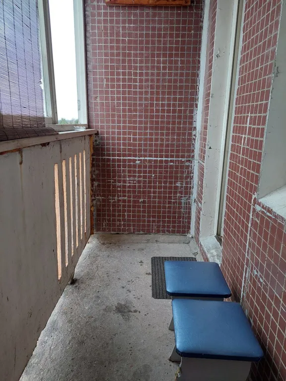 Квартира Уютная квартира для семьи или компании — Выборг