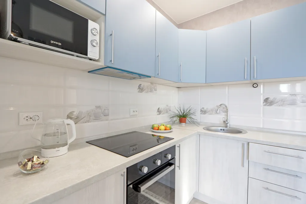 Квартира Квартира на Микрохирургии Глаза — Иркутск