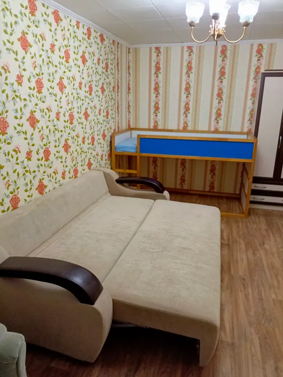 Уютная квартира в самом развитом районе города