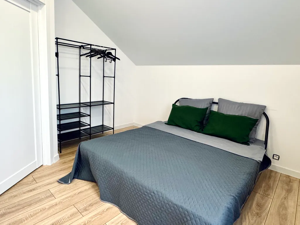 Гостевой дом Barbara house