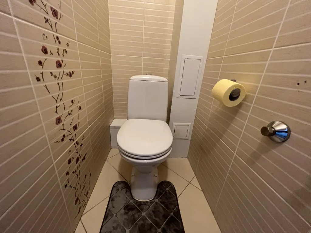 1к квартира в Деловом и Историческом Центре города с Новогодней Елкой