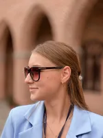 Анастасия Андреевна