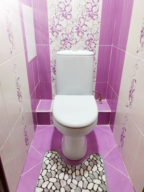 Комфортная квартира с хорошим ремонтом и мебелью