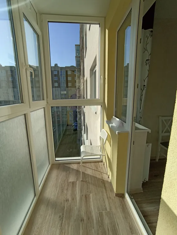 Квартира Уютная квартира — Калининград