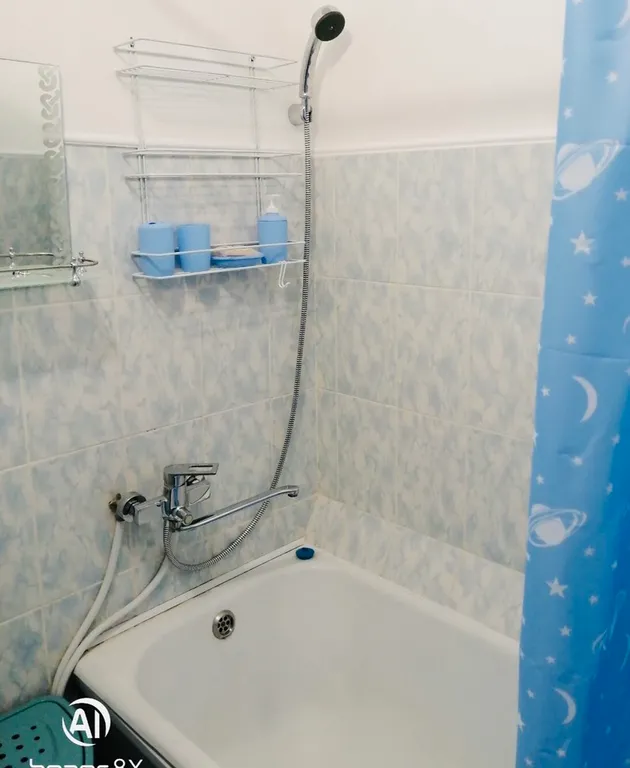 Уютная однушка