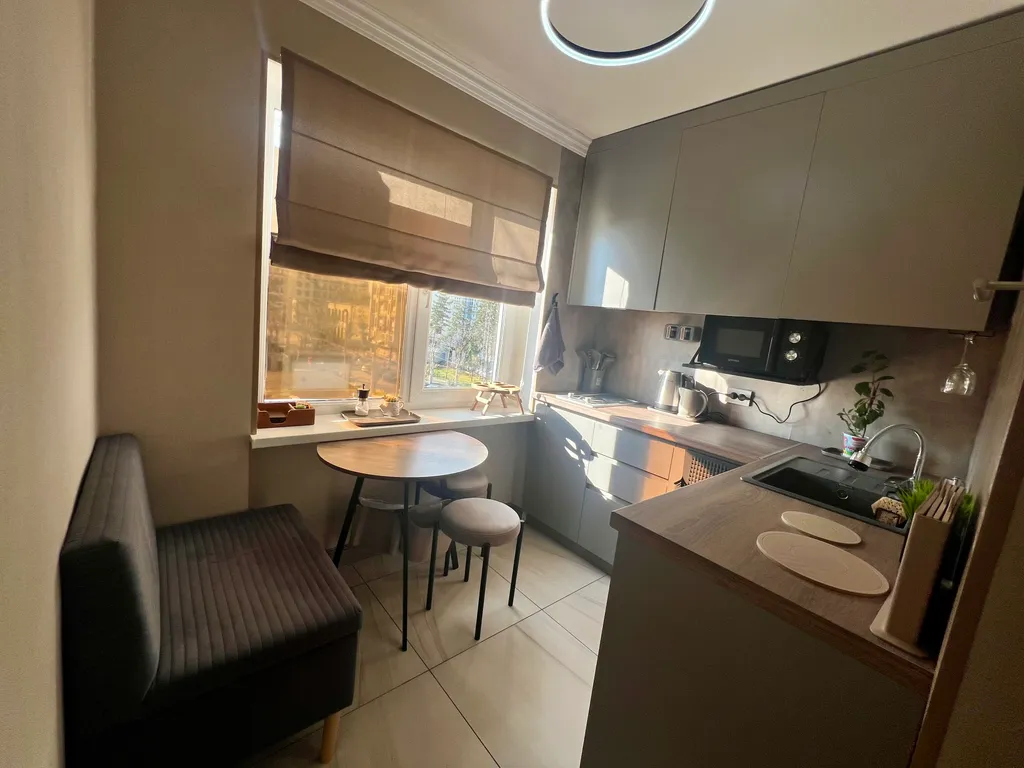 Квартира Уютная квартира в центре города — Сухум