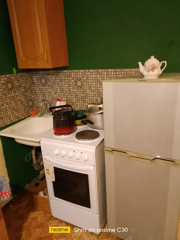 1 ком.квартира у ТРЦ Аэрохолл