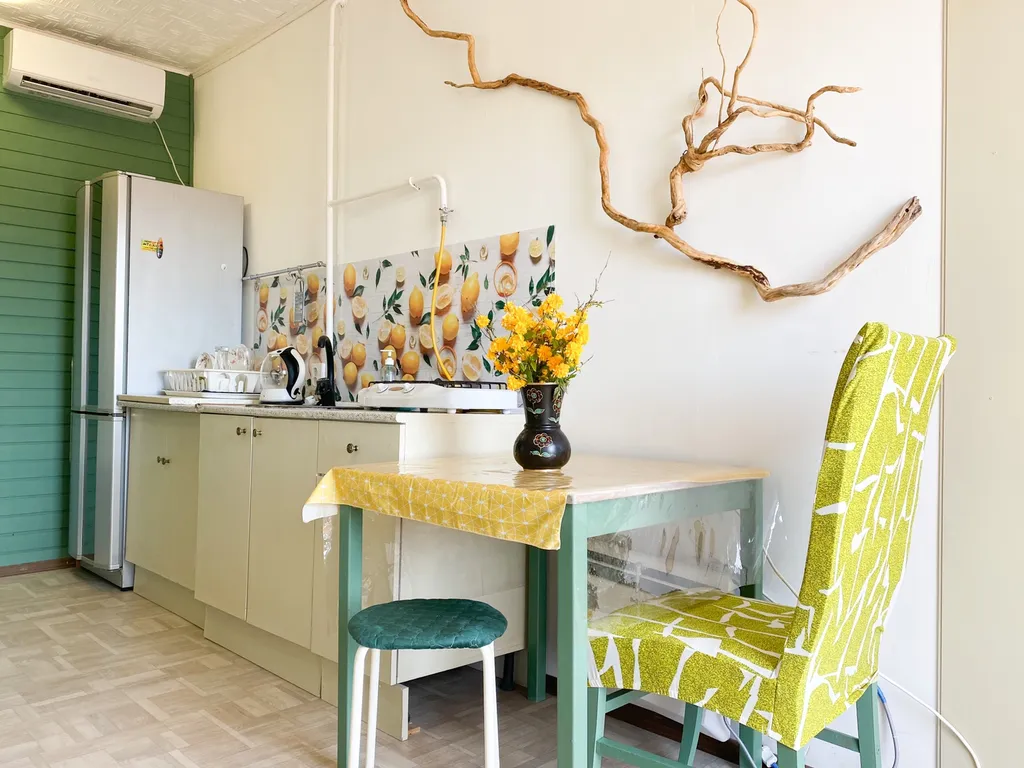 Квартира Квартира Лимон — Севастополь