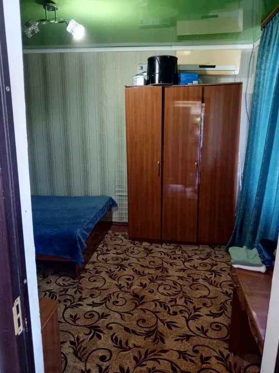 2-х комнатный дом