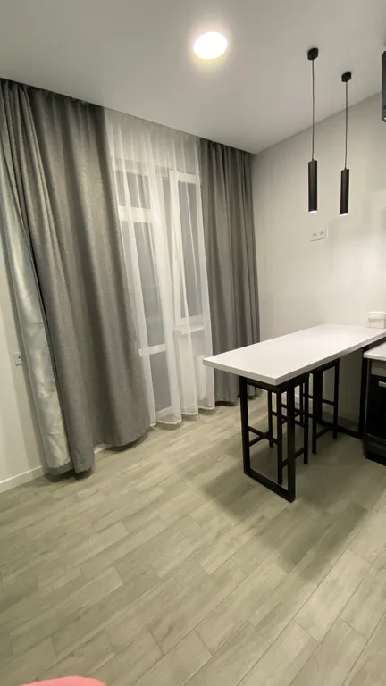 Квартира Уютная квартира с прекрасной инфраструктурой — Симферополь